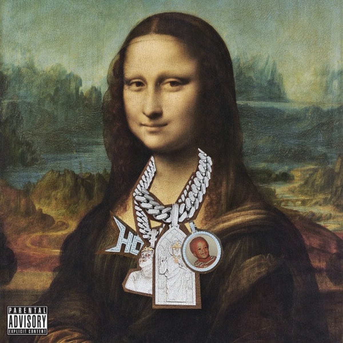 Westside Gunn – And Then You Pray For Me – 2x LP Colored Vinyl