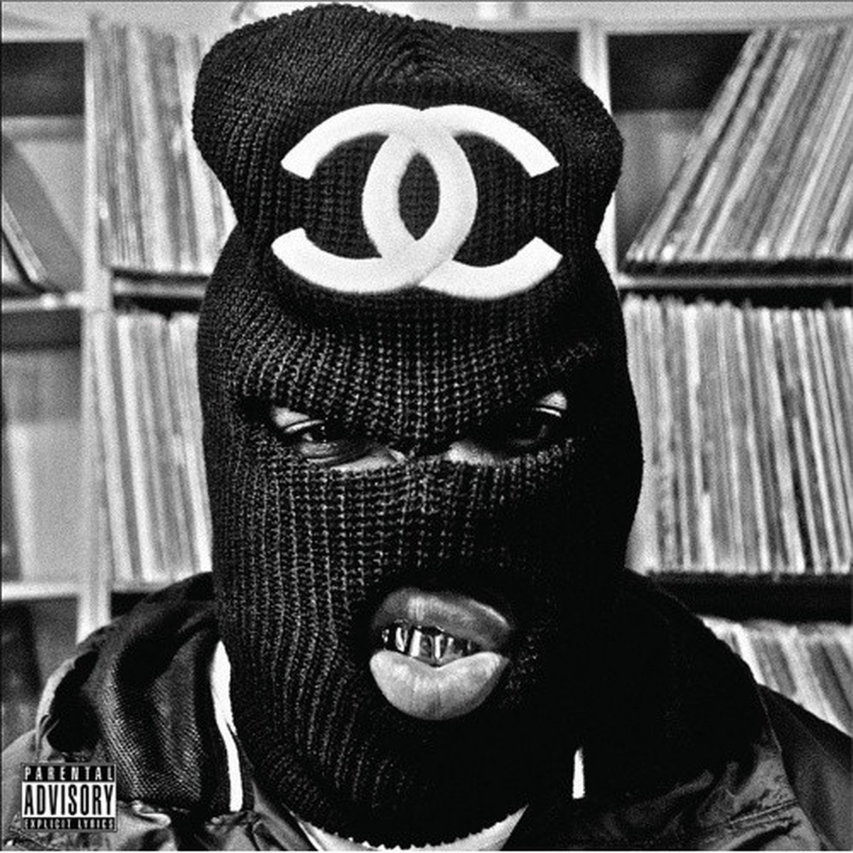 Westside Gunn – Hitler Wears Hermes II – LP Colored Vinyl