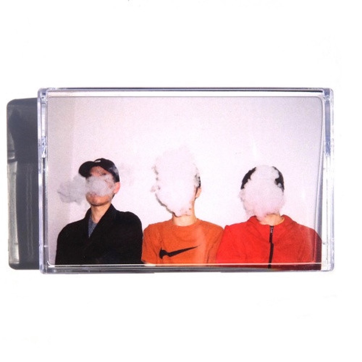 Wool & The Pants – Wool In The Pool – Cassette