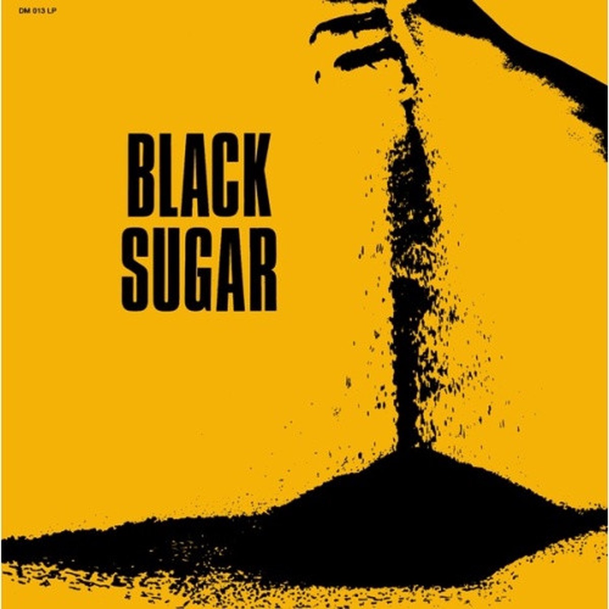 Black Sugar – Black Sugar – LP Vinyl