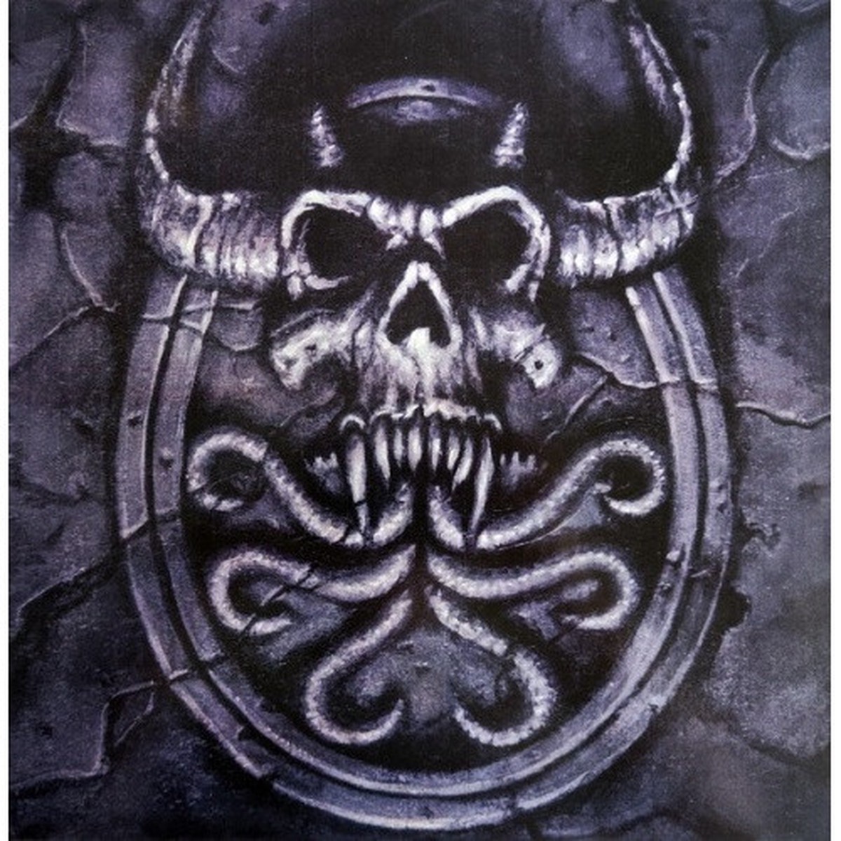 Danzig – Circle Of Snakes – LP Colored Vinyl