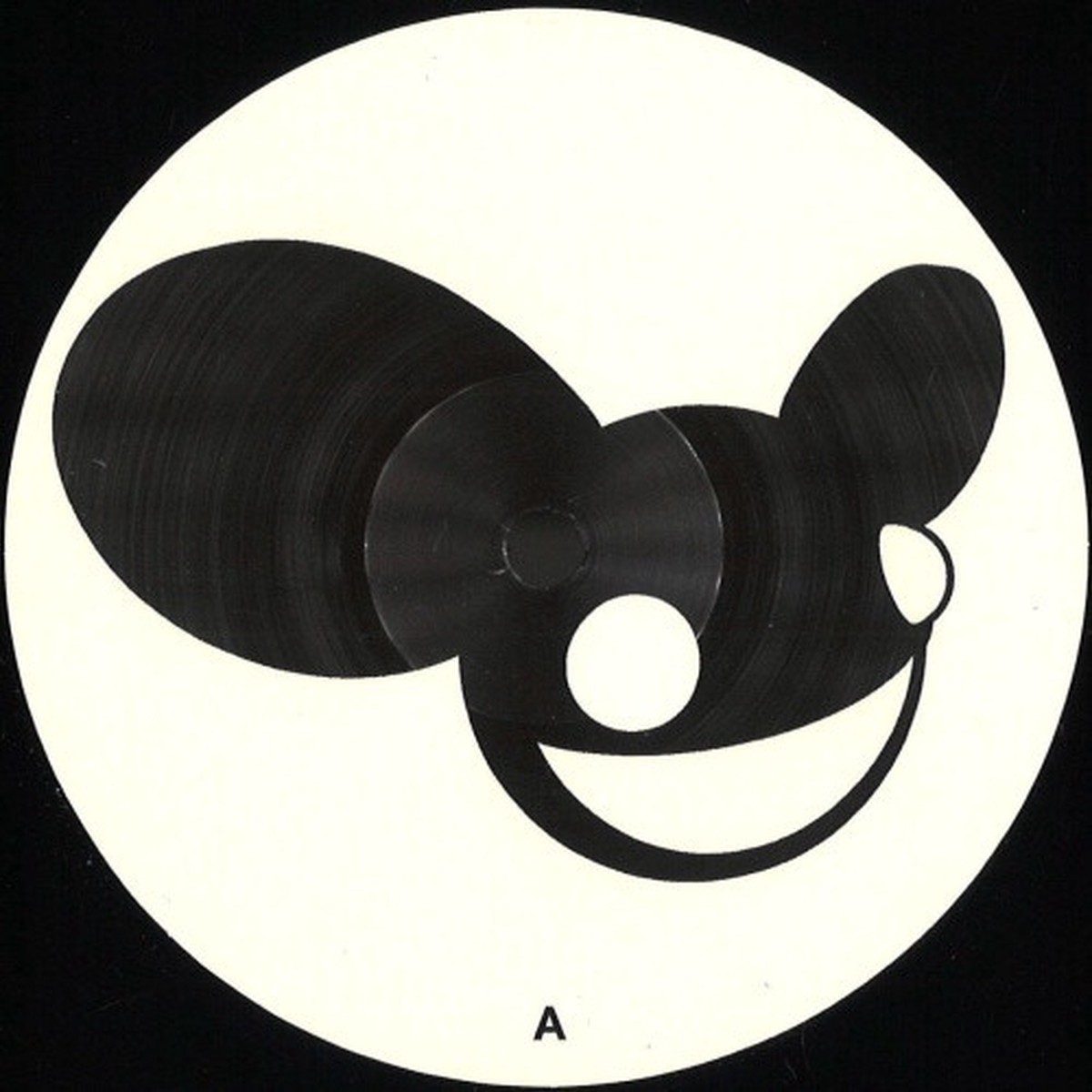 Deadmau5 – People Are Still Having Sex – 12″ Vinyl