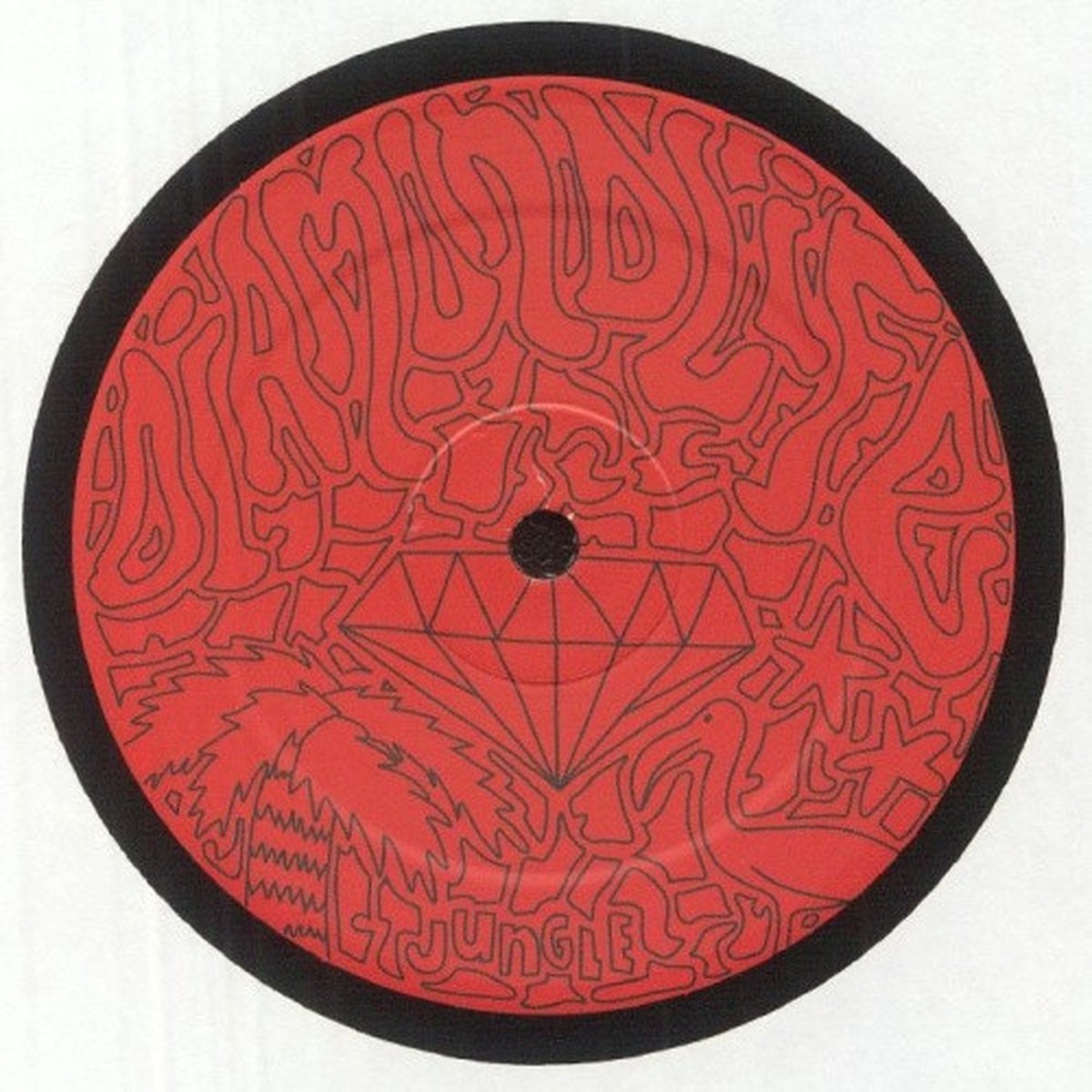 Denham Audio – Diamond Life 13 – 12″ Vinyl