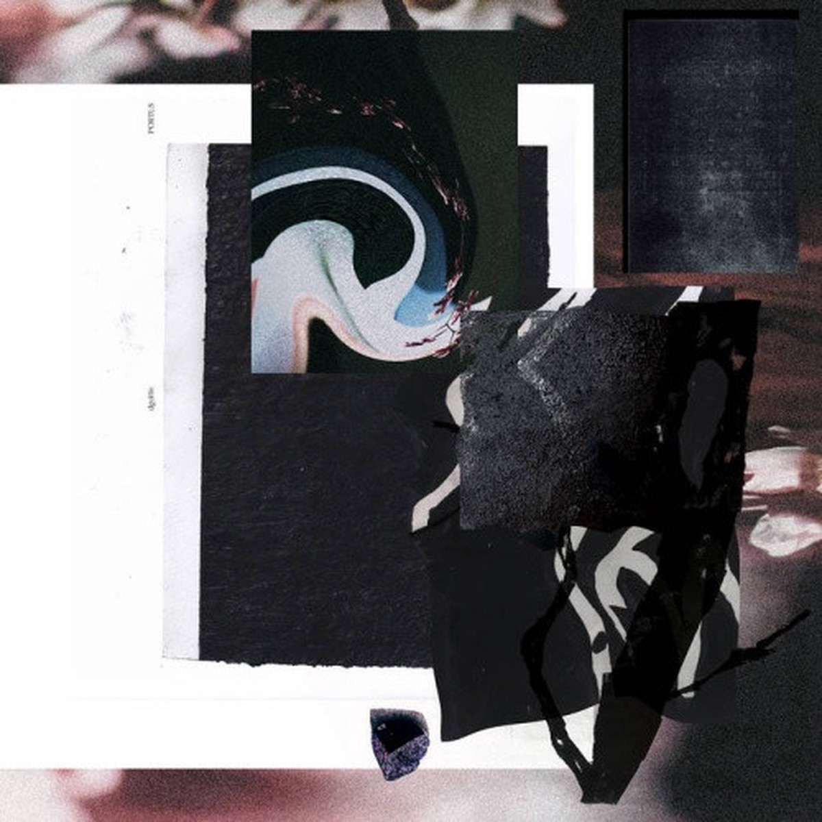 dgoHn – Portus – 12″ Vinyl