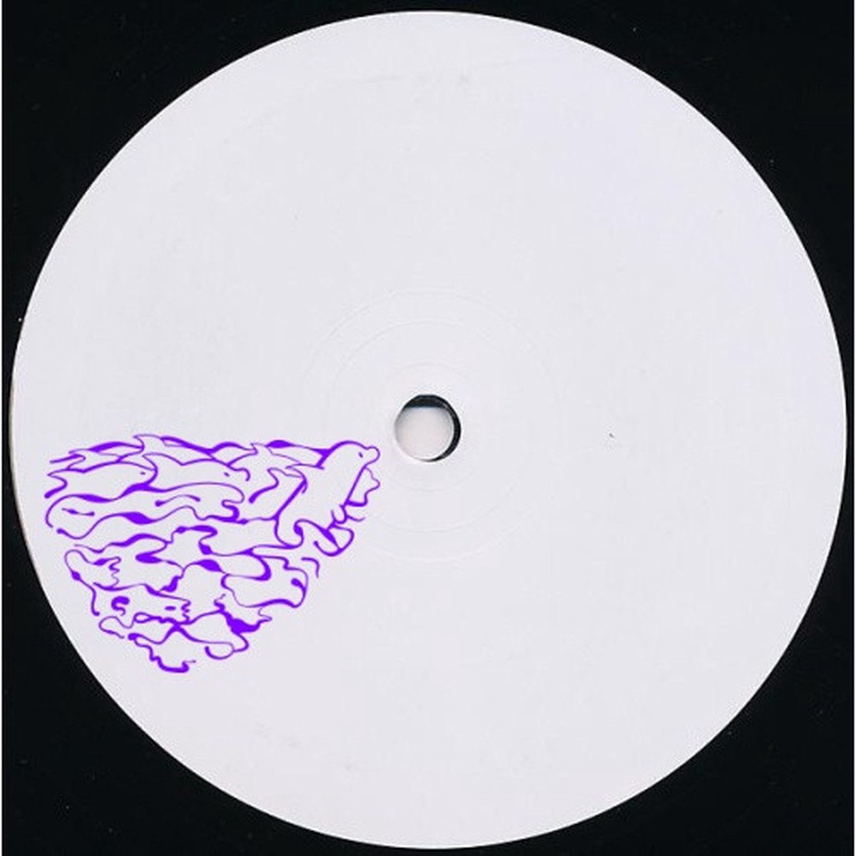 Guava – The Dolphins Are Back In Venice – 12″ Vinyl