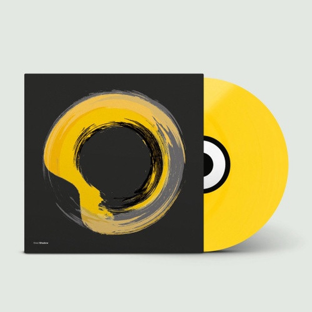 Loxy & Resound – Divine Light – 12″ Colored Vinyl