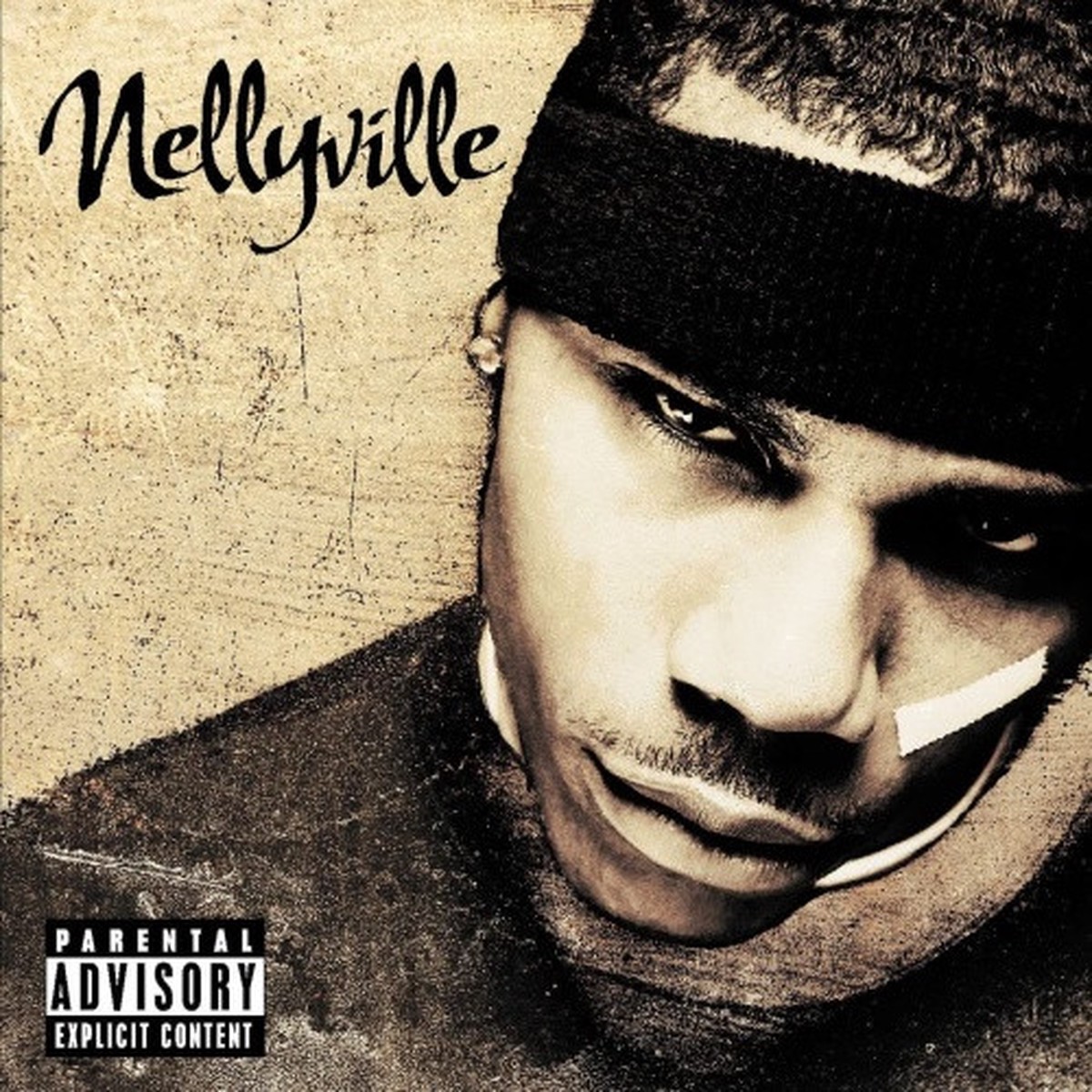 Nelly – Nellyville – 2x LP Vinyl