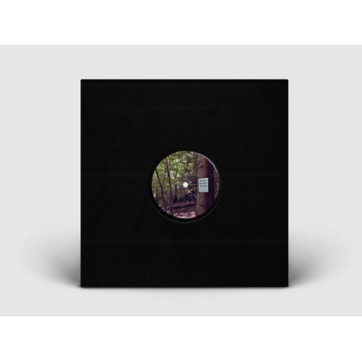 Om Unit – Atlantis – 12″ Vinyl