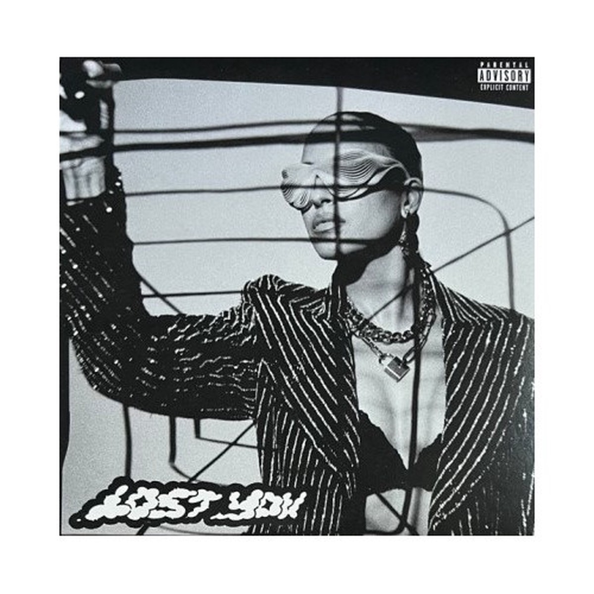 Snoh Aalegra – Lost You – 7″ Colored Vinyl