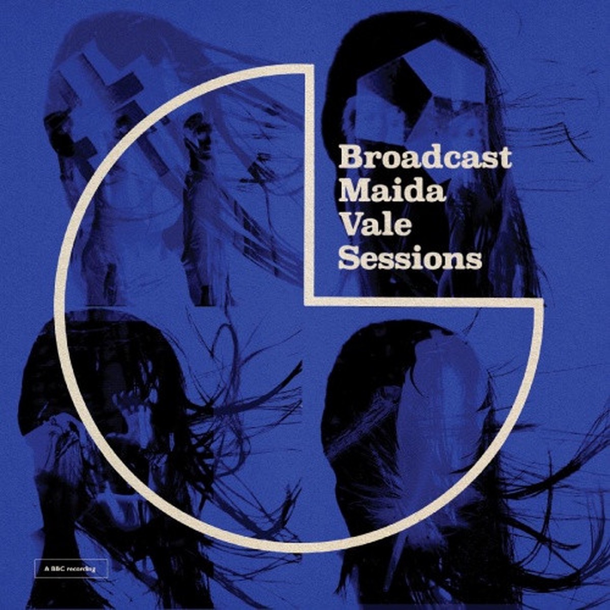 Broadcast – Maida Vale Sessions – 2x LP Vinyl