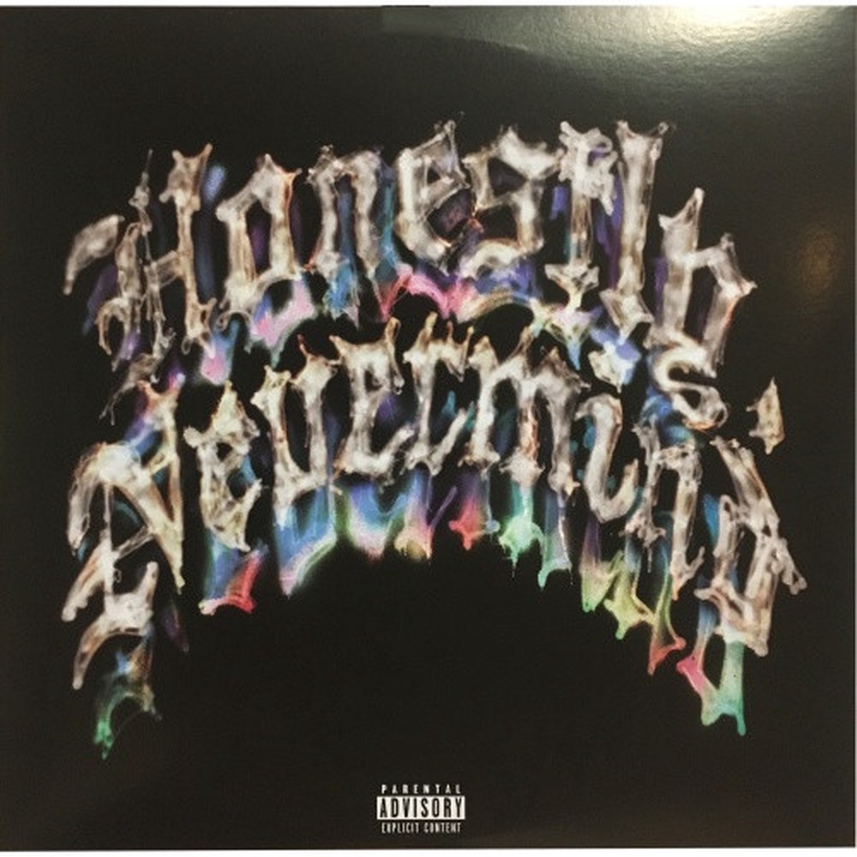 Drake – Honestly Nevermind – 2x LP Vinyl
