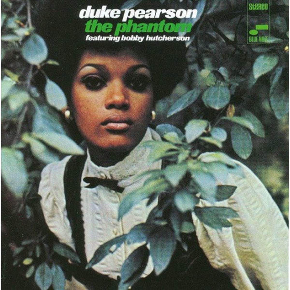 Duke Pearson – The Phantom – LP Vinyl