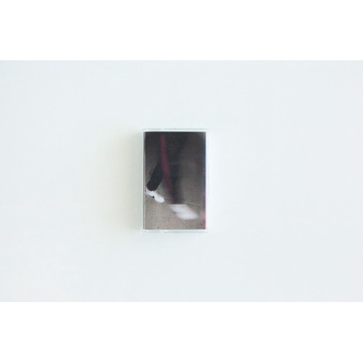Futurangelics – Futurangelics – Cassette