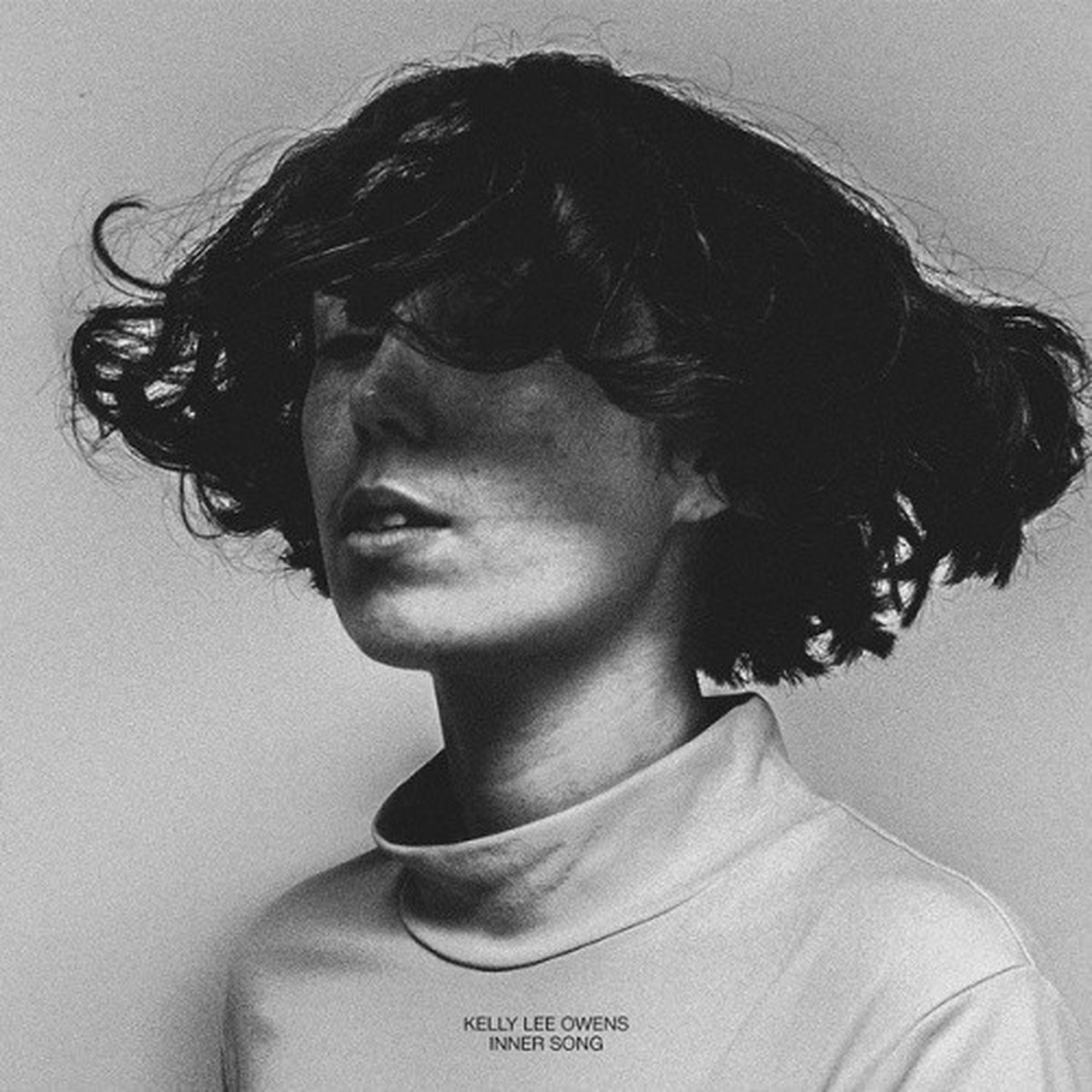 Kelly Lee Owens – Inner Song – 2x LP Vinyl