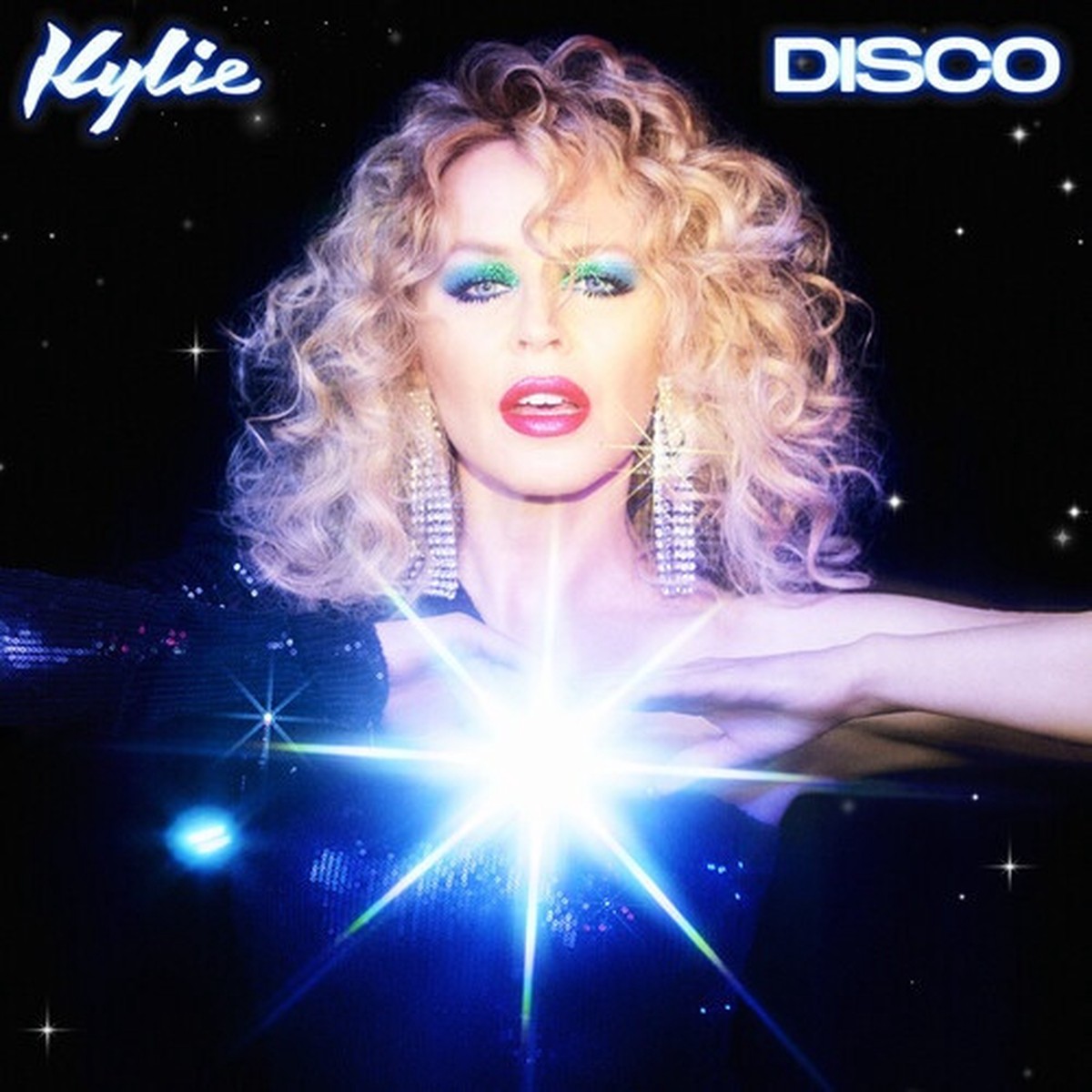 Kylie Minogue – Disco – LP Vinyl