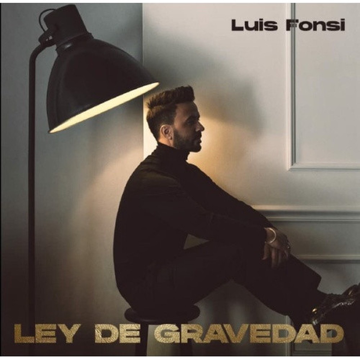 Luis Fonsi – Ley De Gravedad – 2x LP Vinyl
