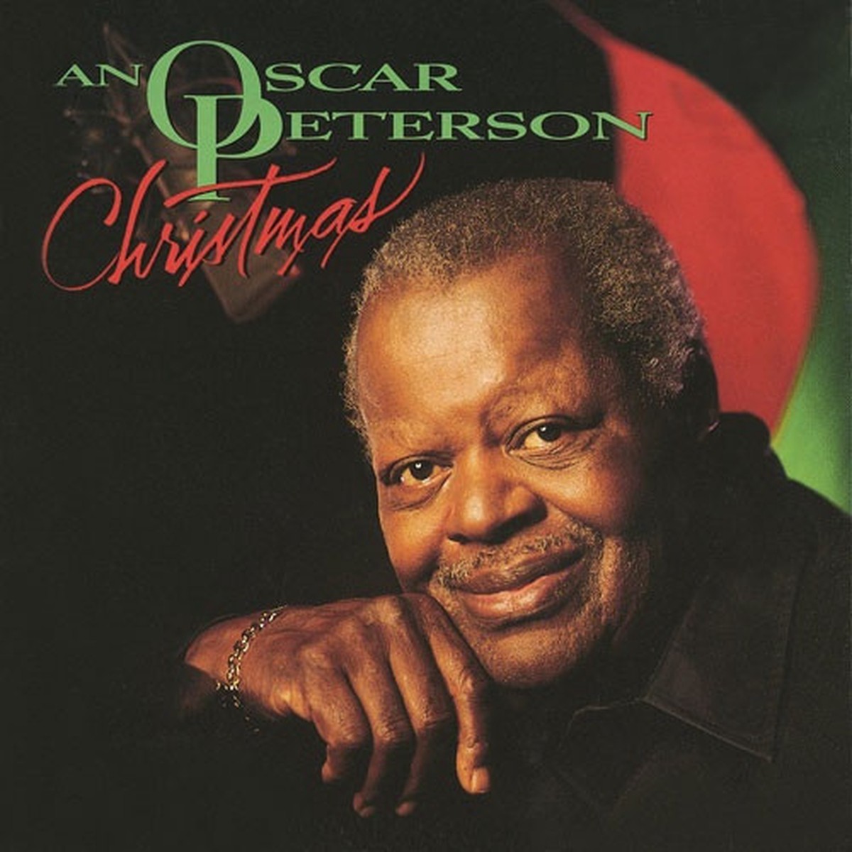 Oscar Peterson – An Oscar Peterson Christmas – LP Vinyl