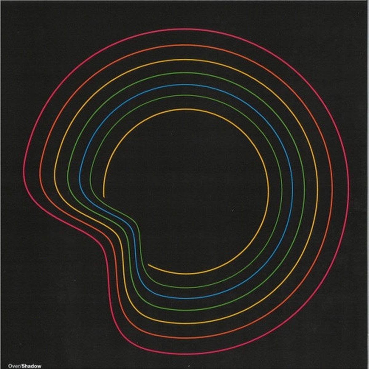 Paradox – Nord / Kenai – 12″ Vinyl