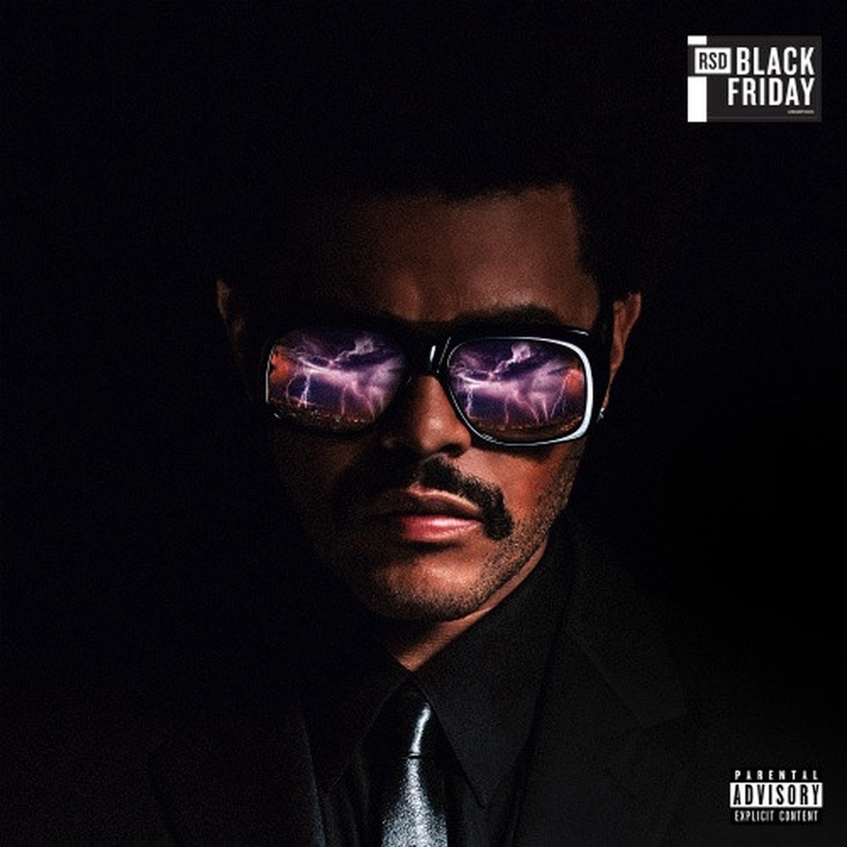 The Weeknd – After Hours (Remixes) RSD – 12″ Vinyl