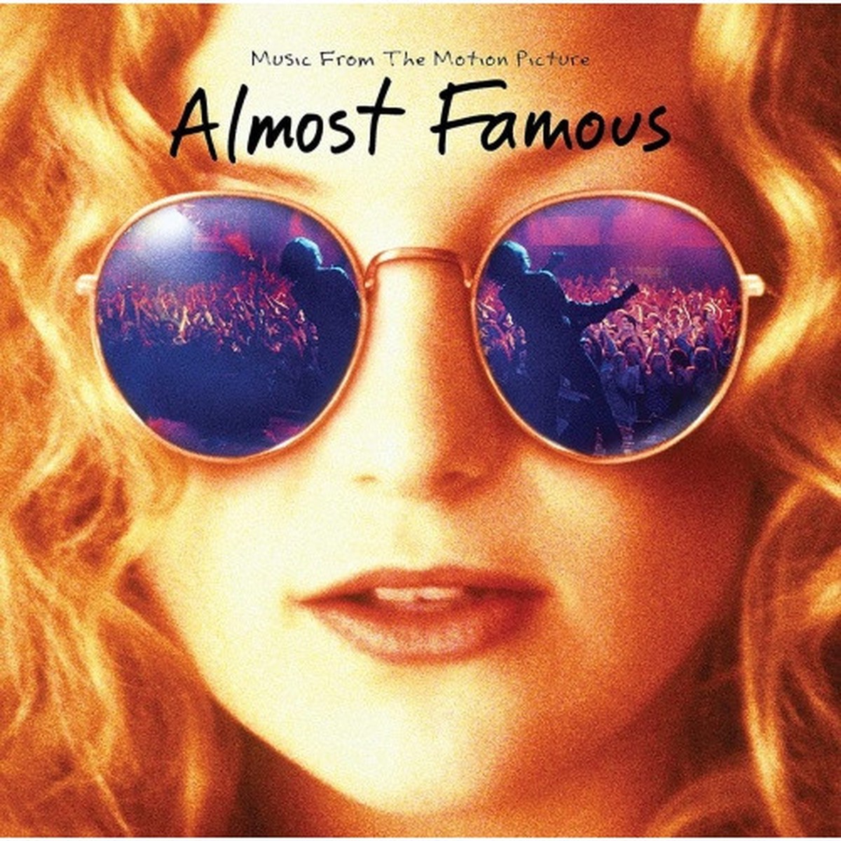 Various Artists – Almost Famous (Music From The Motion Picture) – 2x LP Vinyl