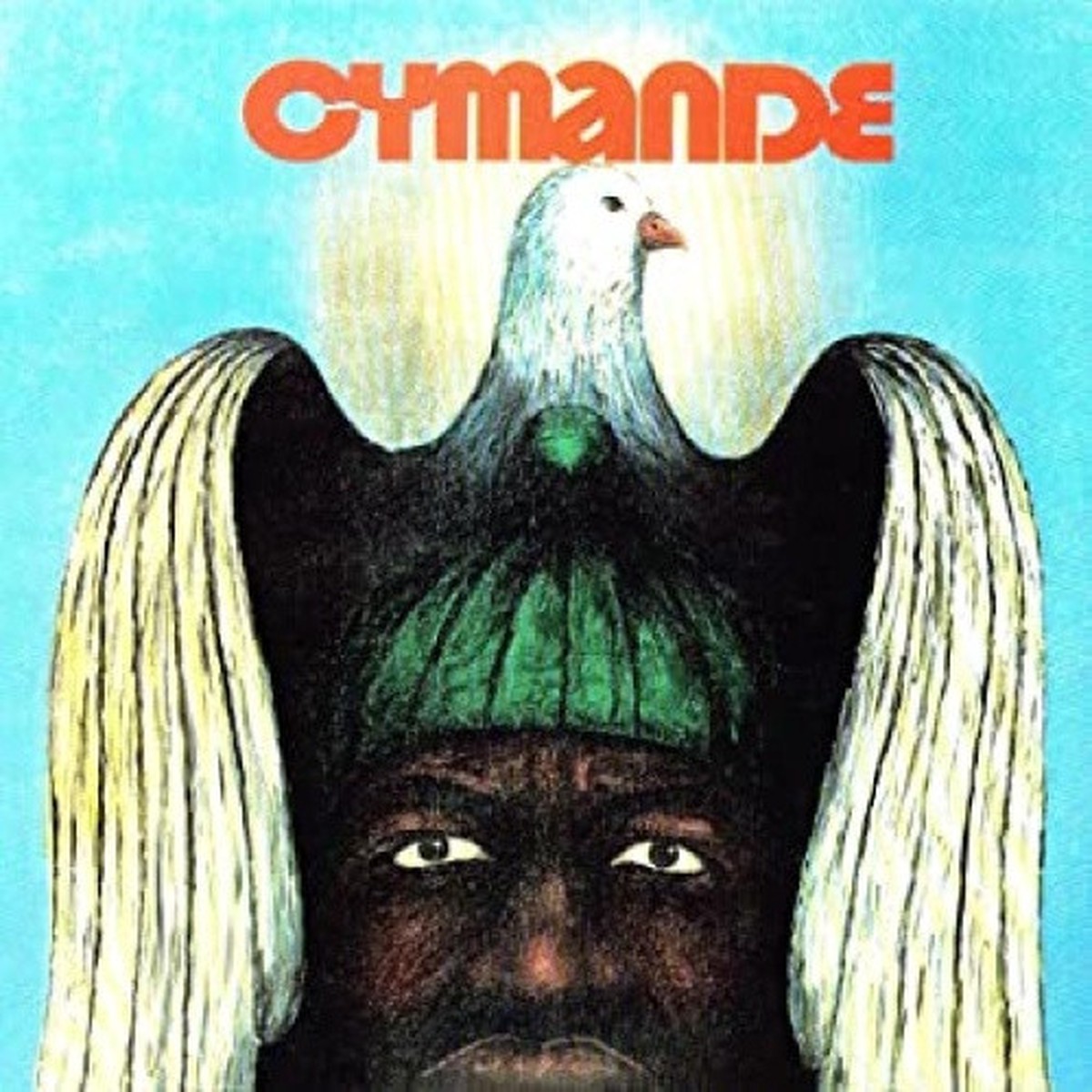 Cymande – Cymande – LP Colored Vinyl