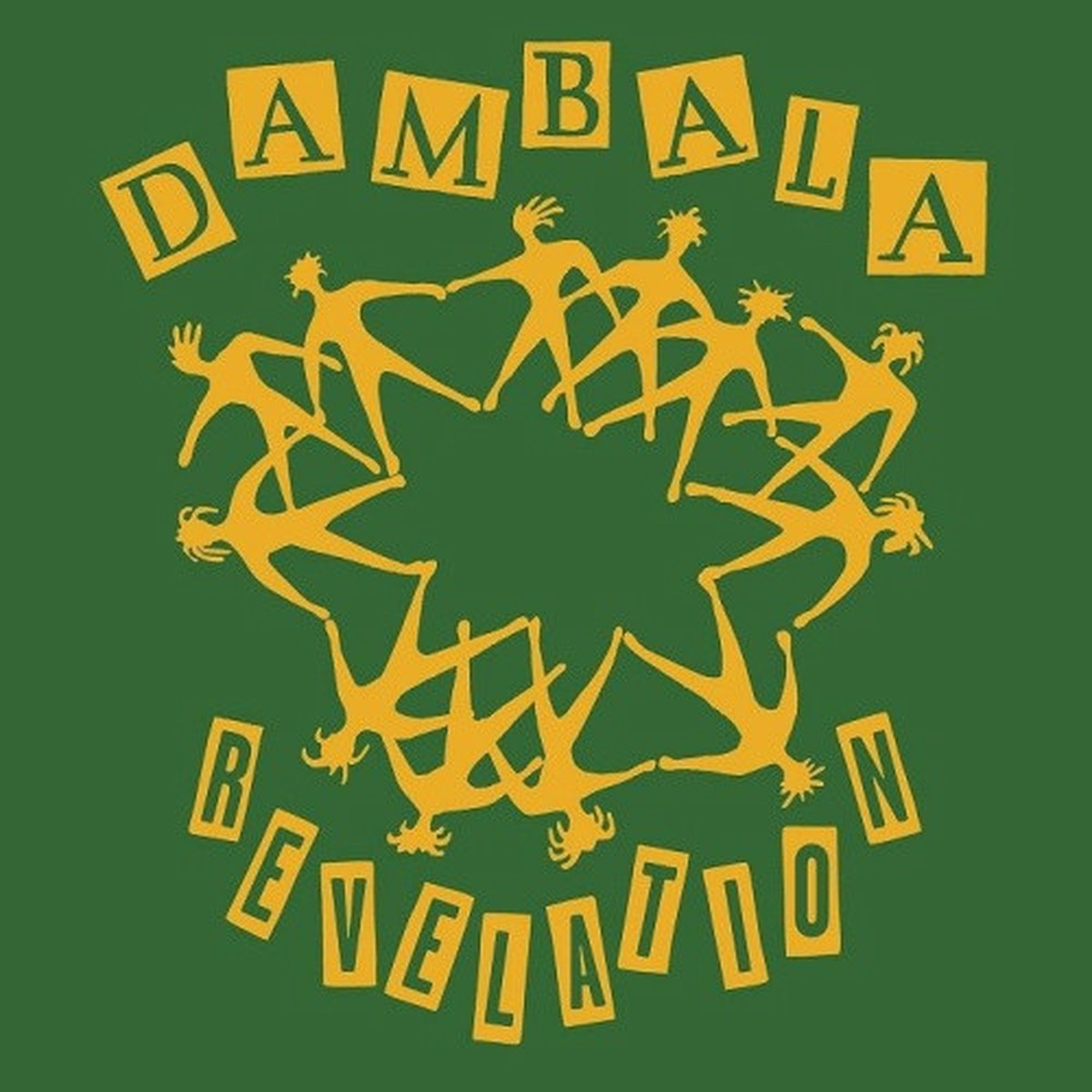Dambala – Revelation – LP Vinyl
