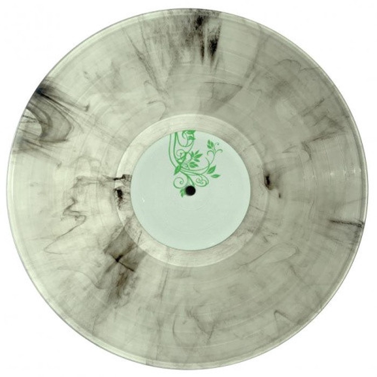 Daniel Stefanik – Echoes Ep – 12″ Colored Vinyl