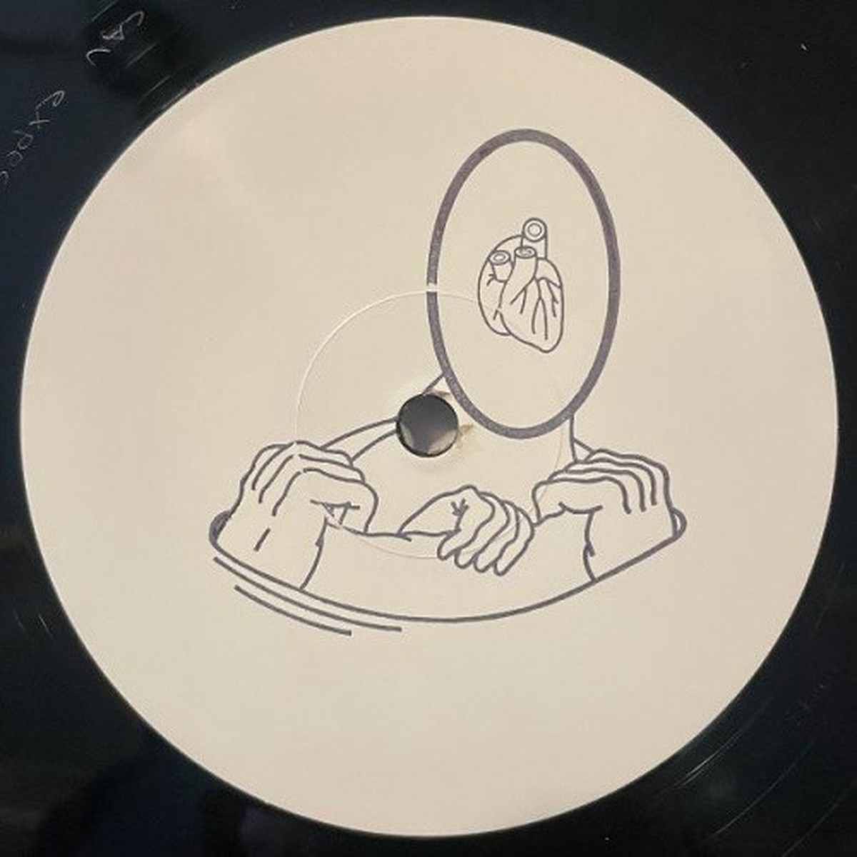FFF / Coco Bryce – Massiv 07 – 12″ Vinyl