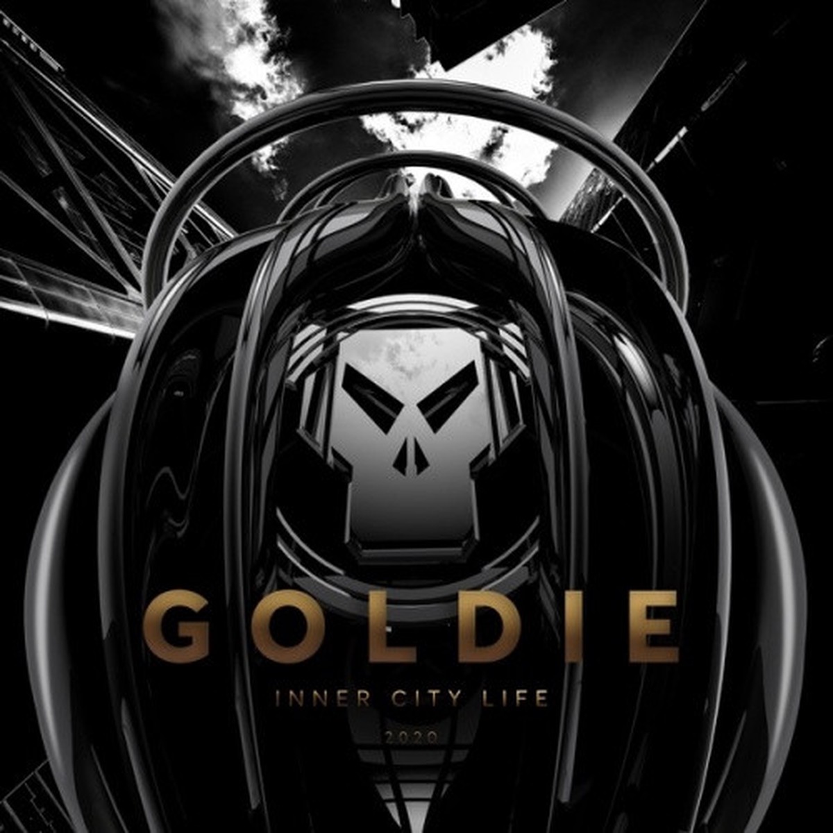 Goldie – Inner City Life 2020 – 12″ Vinyl