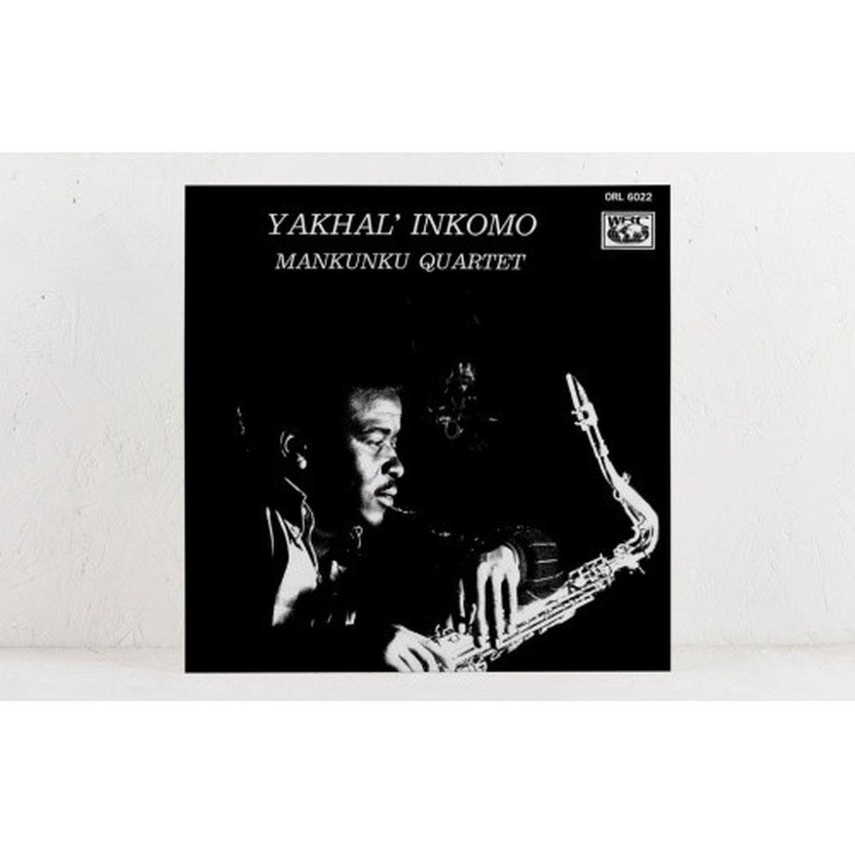 Mankunku Quartet – Yakhal’ Inkomo – LP Vinyl