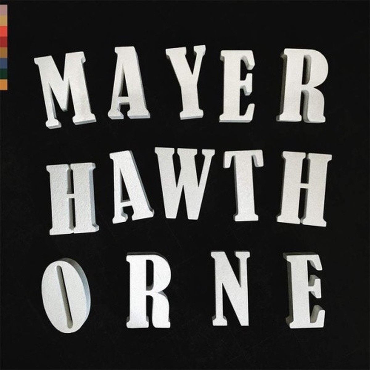Mayer Hawthorne – Rare Changes – LP Vinyl
