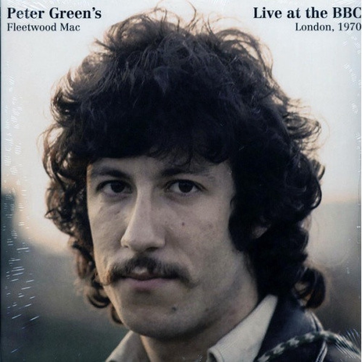 Peter Green’s Fleetwood Mac – Live At The BBC, London 1970 – LP Vinyl