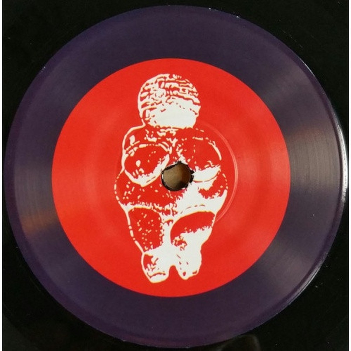 Physical Graffiti – Wicked Symmetry – 7″ Vinyl