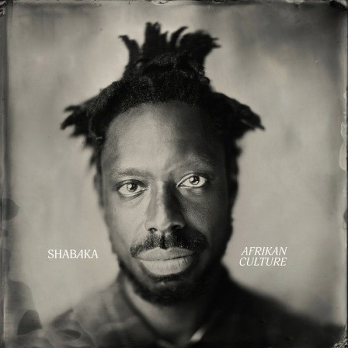 Shabaka – Afrikan Culture RSD – LP Colored Vinyl