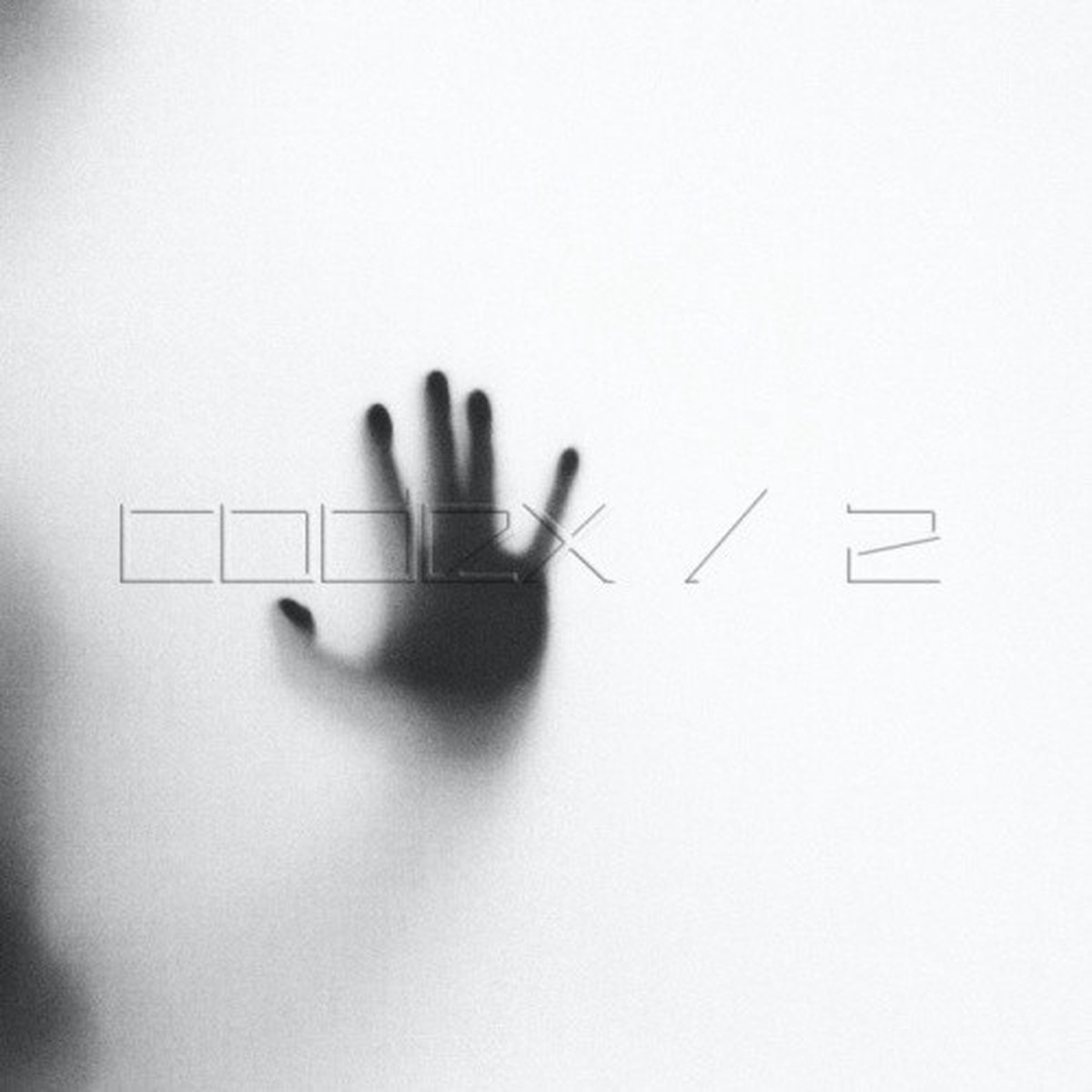Various Artists – Codex / 2 – 12″ Vinyl