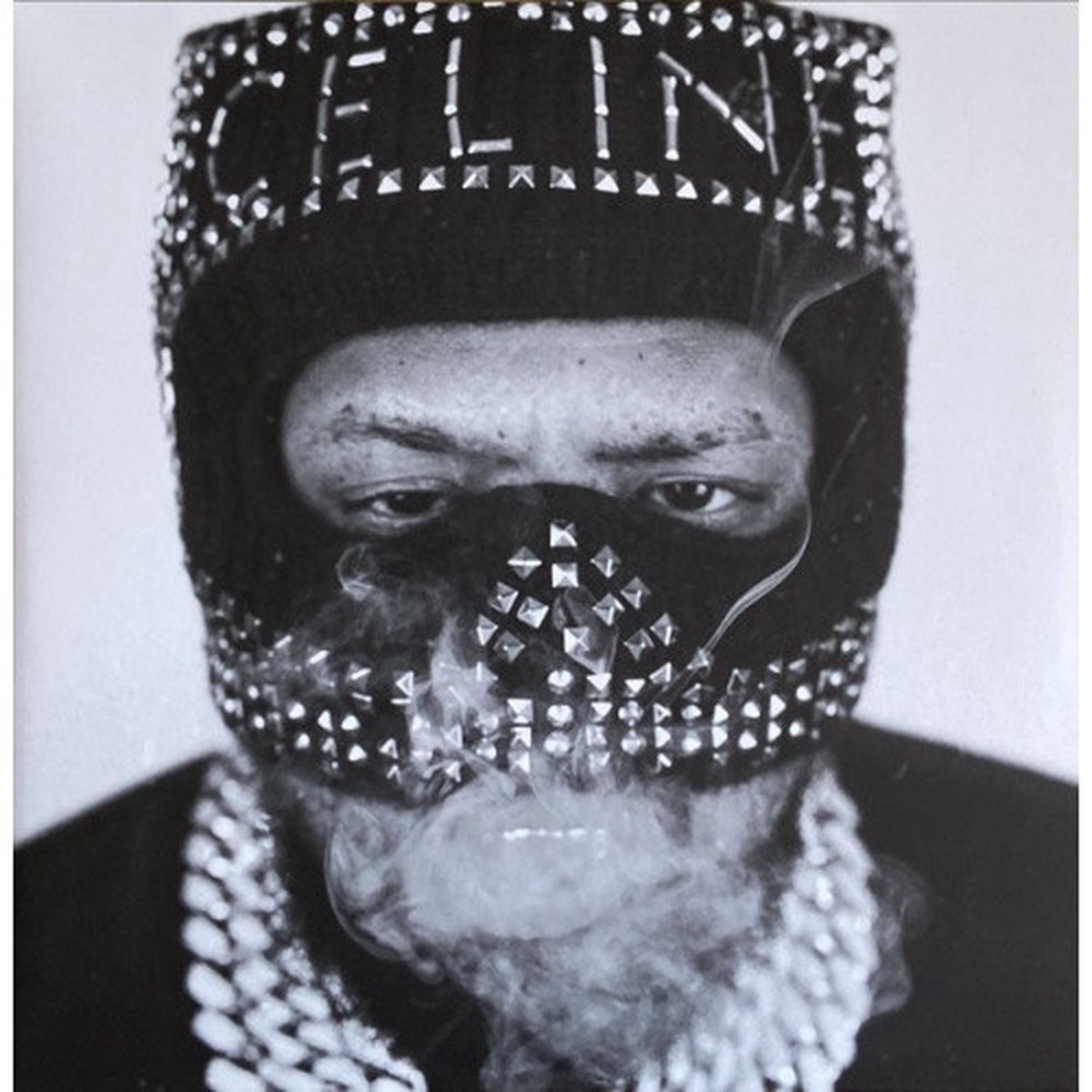 Westside Gunn – Hitler Wears Hermes VIII: Sincerely Adolf (Side B) – 2x LP Colored Vinyl