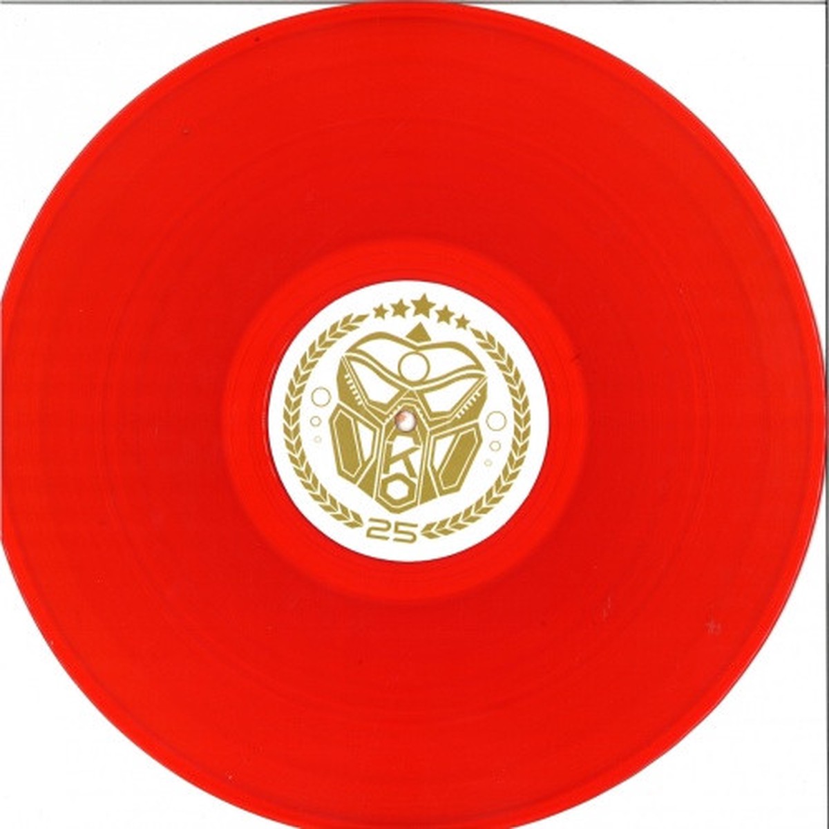 Alpha Omega – Monster Killer Ep – 12″ Colored Vinyl