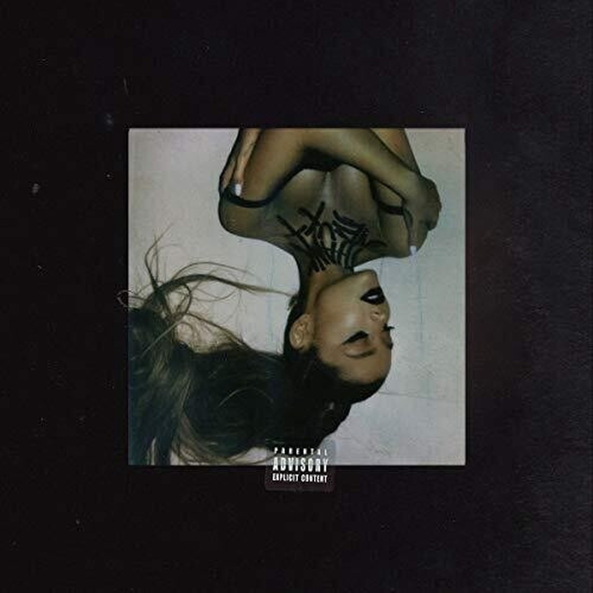 Ariana Grande – Thank U, Next – 2x LP Vinyl