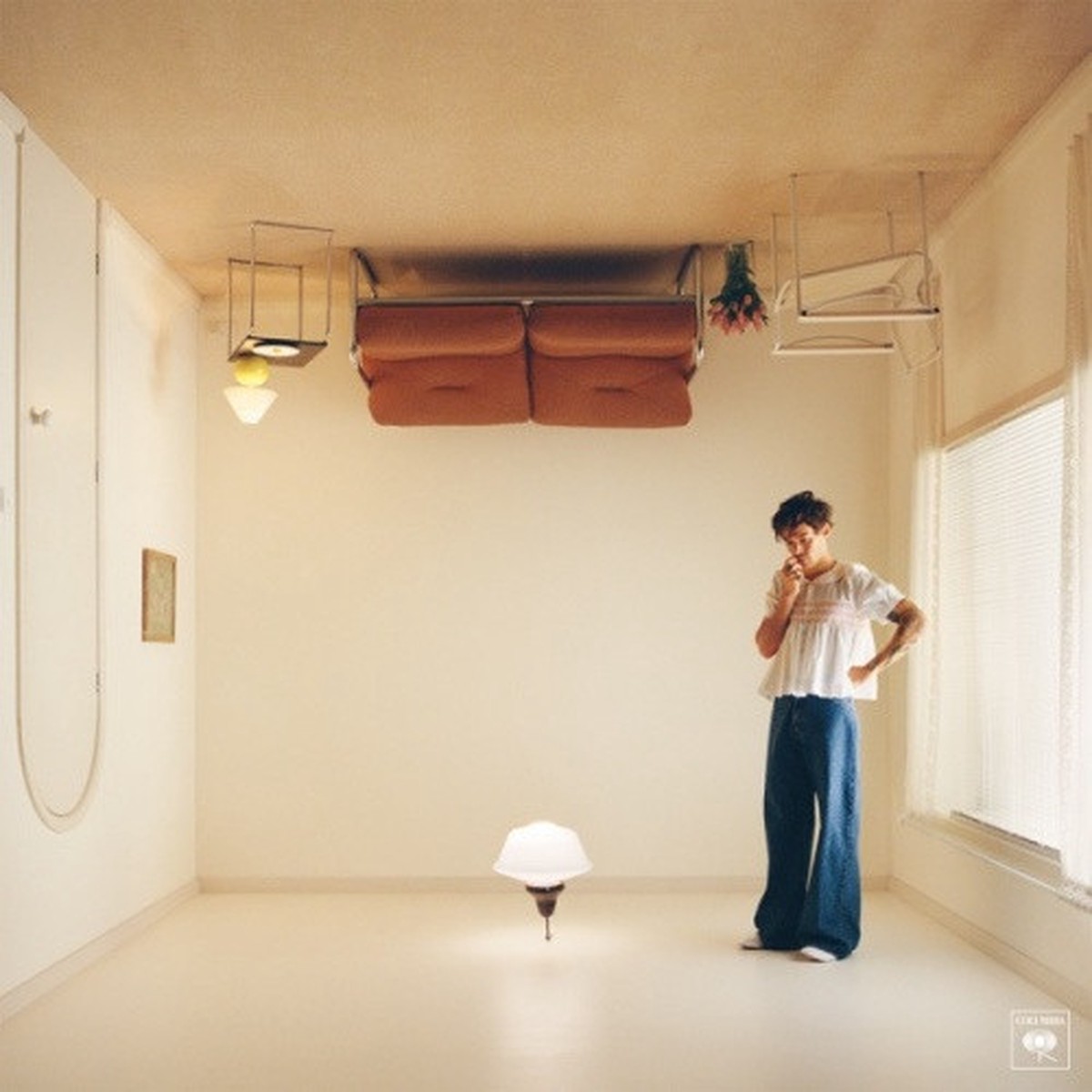 Harry Styles – Harry’s House – LP Vinyl