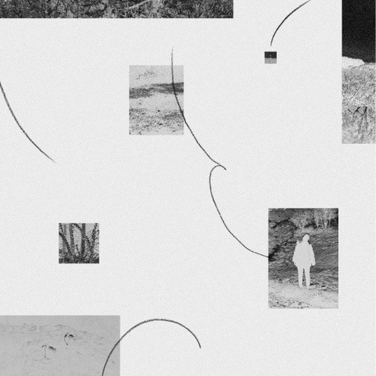 Hinako Omori – A Journey. – LP Colored Vinyl