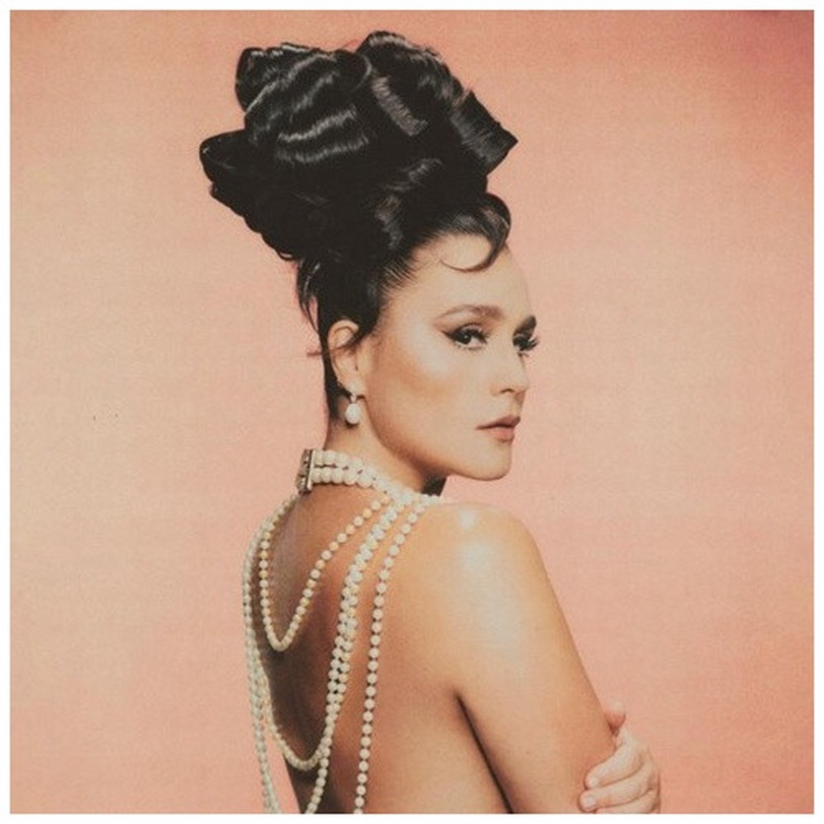 Jessie Ware – That! Feels Good! – LP Vinyl