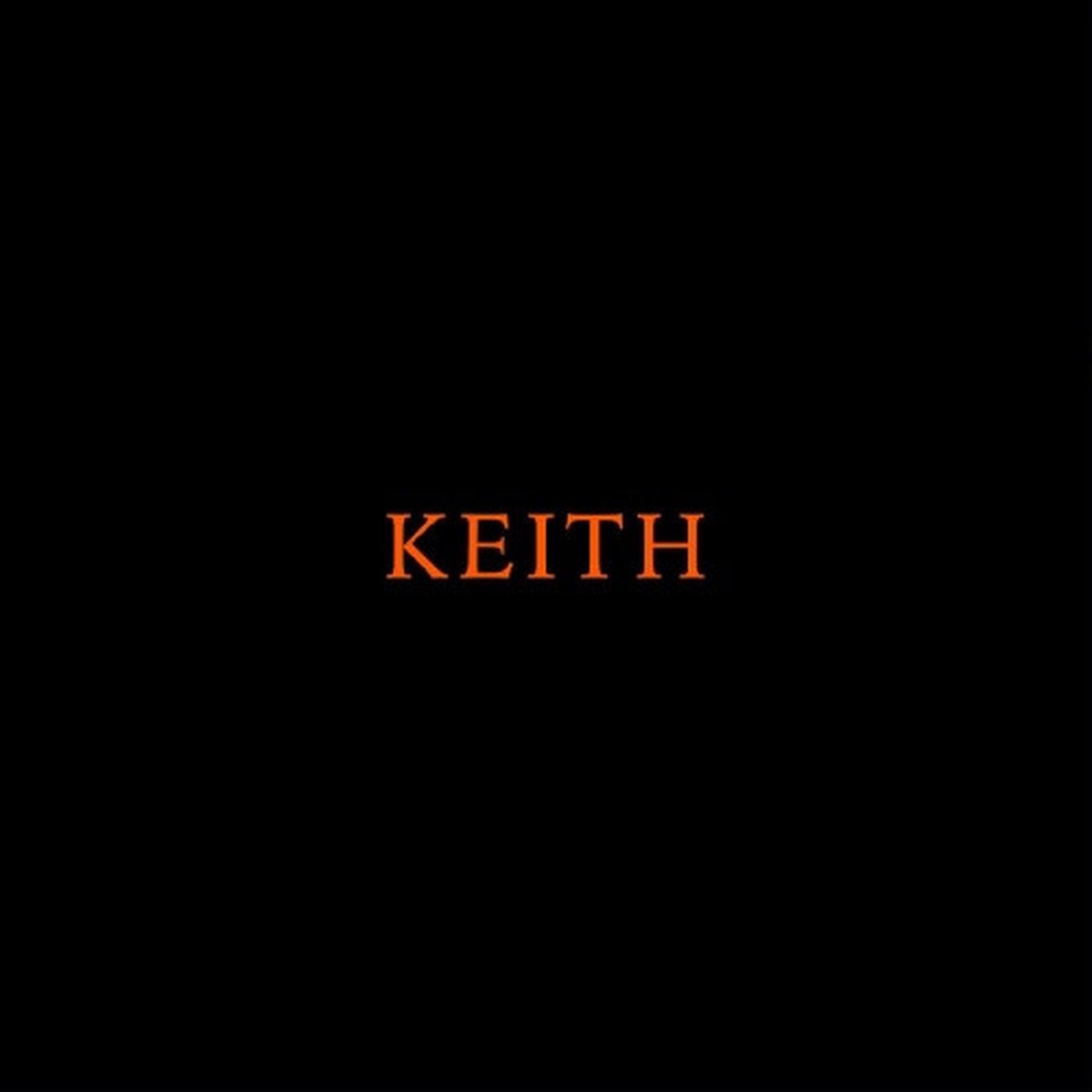 Kool Keith – Keith – LP Colored Vinyl