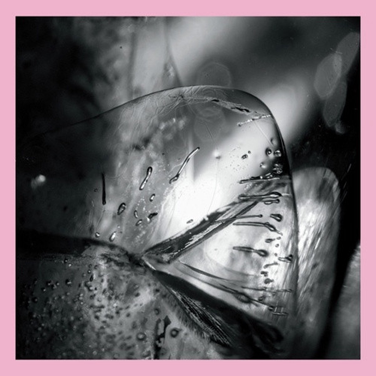 Loscil – Clara – 2x LP Vinyl