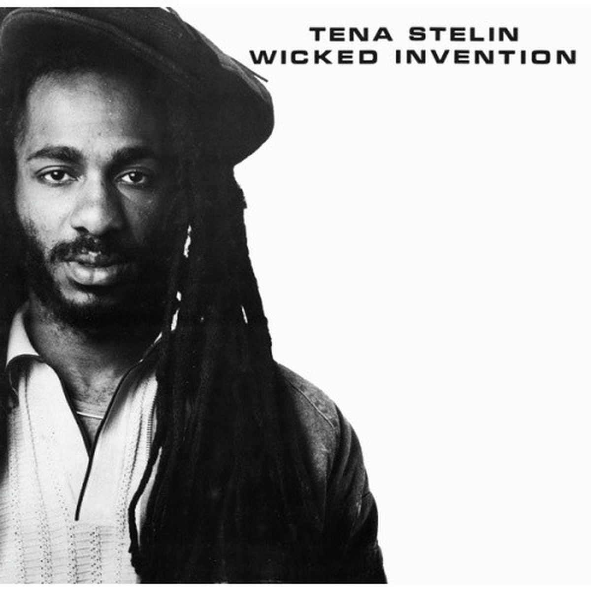 Tena Stelin & Sound Iration – Wicked Invention – LP Vinyl