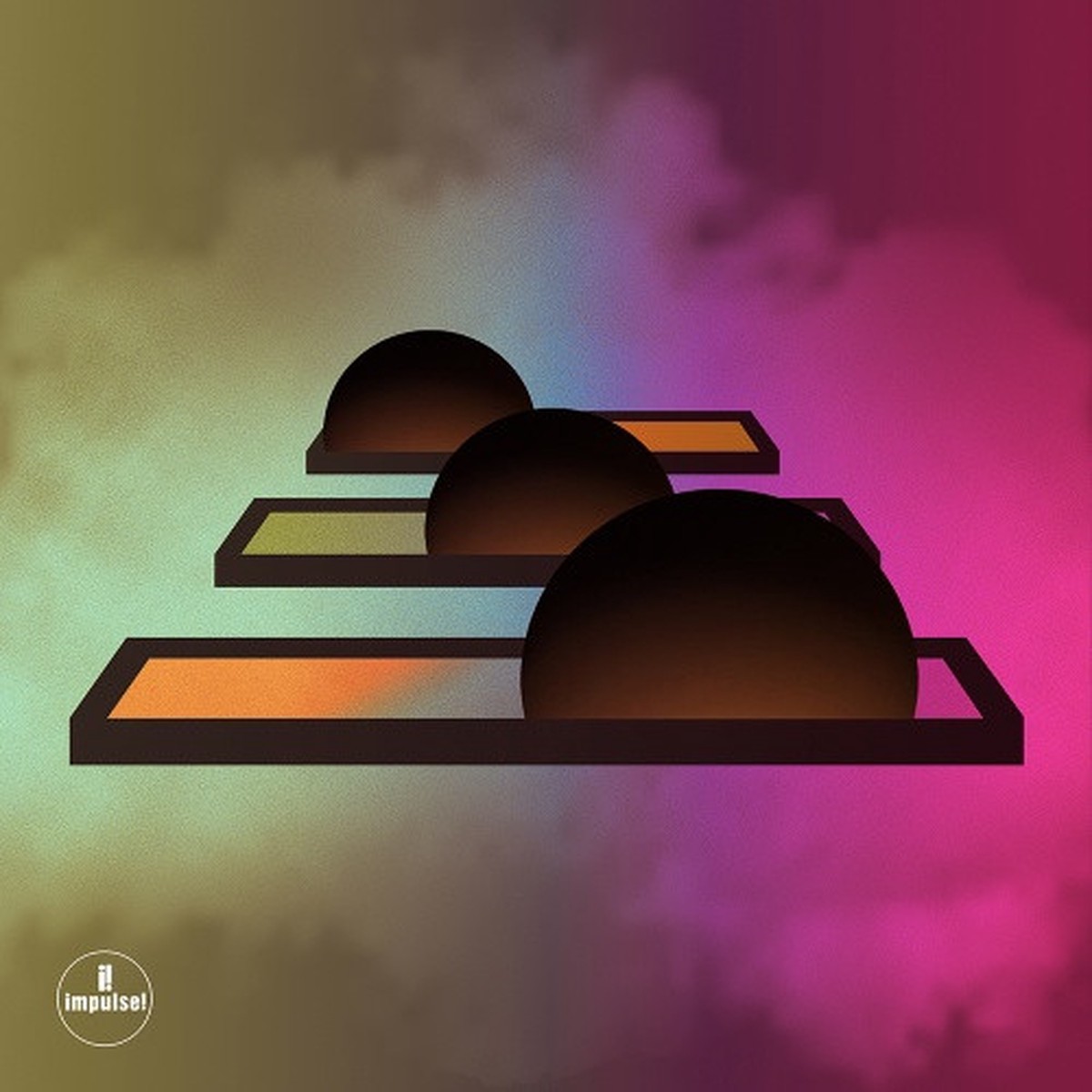 The Comet Is Coming – Imminent RSD – 12″ Vinyl