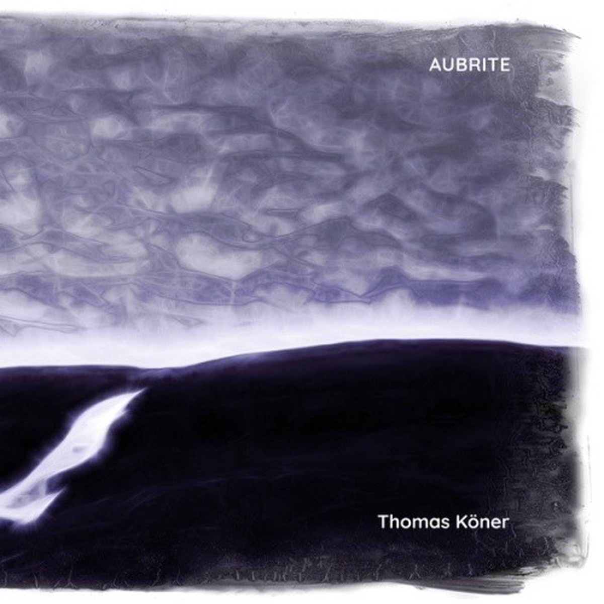 Thomas Koner – Aubrite – 2x LP Vinyl