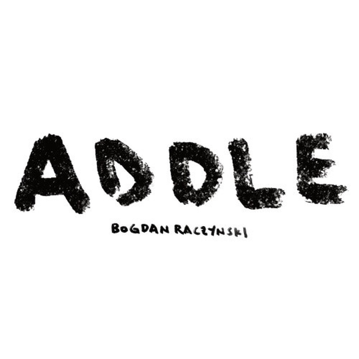 Bogdan Raczynski – Addle – 2x LP Colored Vinyl