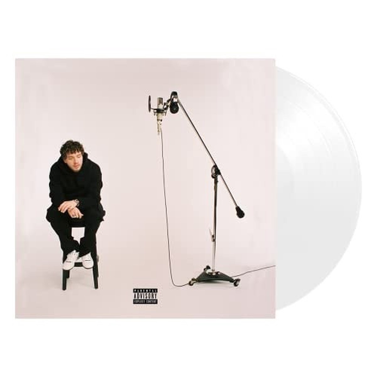 Jack Harlow – Come Home The Kids Miss You – LP Colored Vinyl