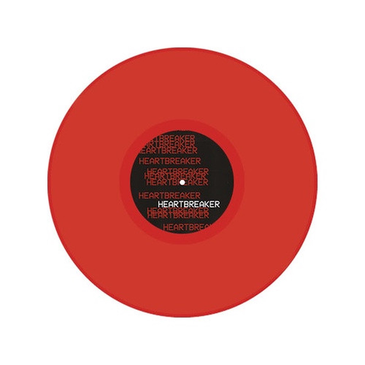 Jansons – Heartbreaker – 12″ Colored Vinyl