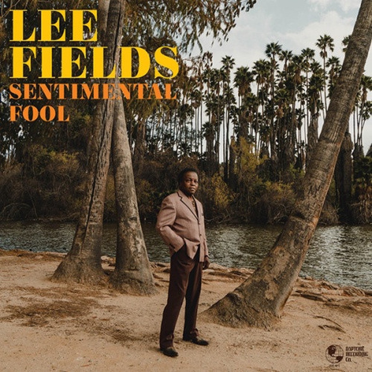 Lee Fields – Sentimental Fool – LP Vinyl